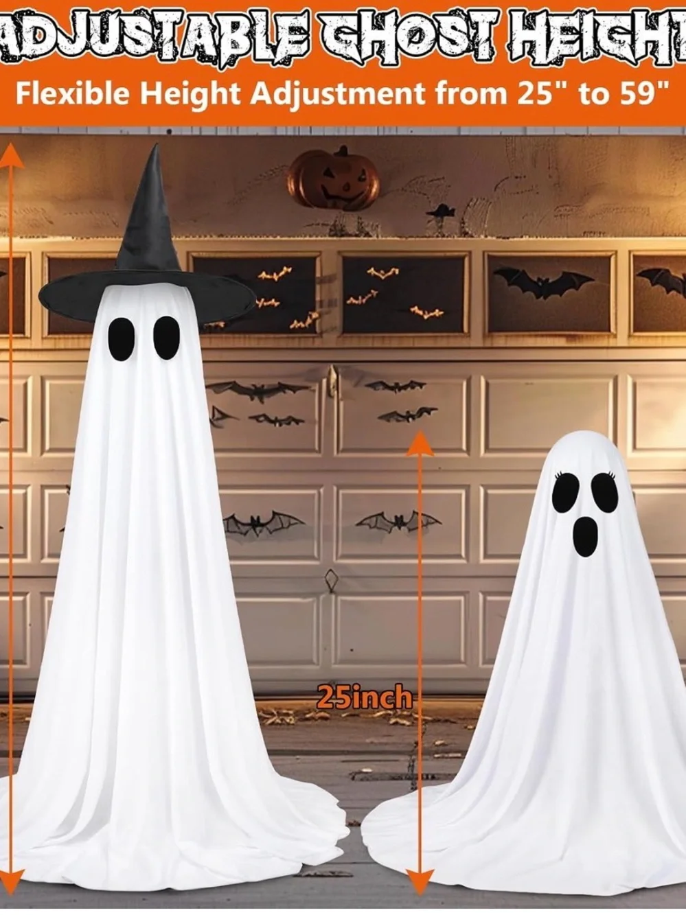 N/A spooky halloween